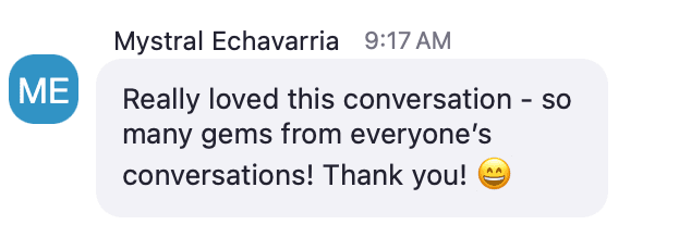 Client testimonial 28