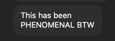 Client testimonial 30
