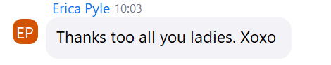 Client testimonial 4