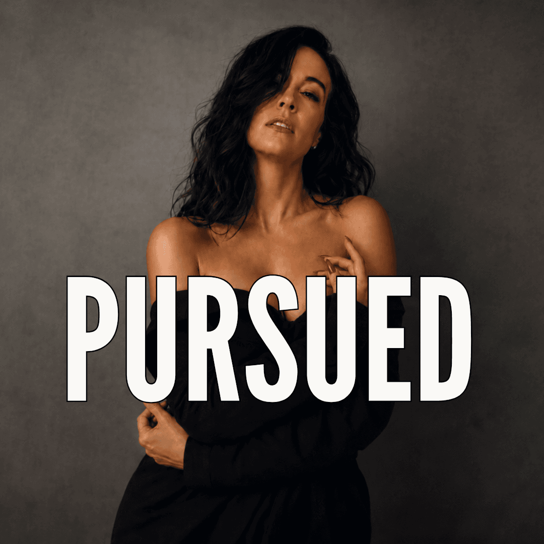 Pursued