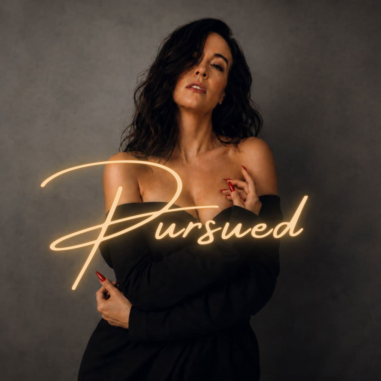 Pursued